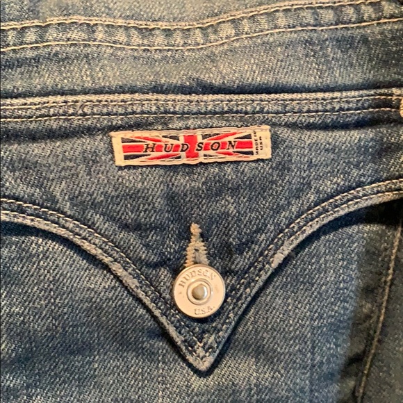 Hudson denim - Picture 2 of 5